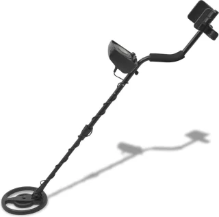The Living Store Metaaldetector 300 cm