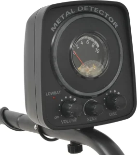 The Living Store Metaaldetector 300 cm
