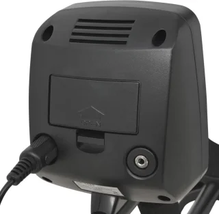The Living Store Metaaldetector 300 cm