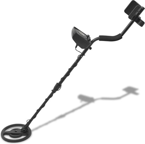 The Living Store Metaaldetector 300 cm review