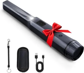 Thuys metalkit pinpointer