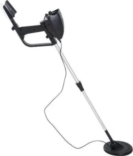 Thuys Professionele Metaaldetector