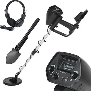 Thuys Professionele Metaaldetector