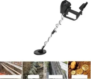 Thuys Professionele Metaaldetector