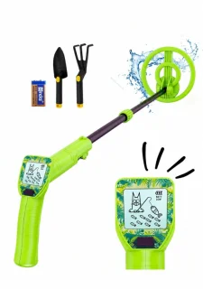 Tidy Tom® metaaldetector voor kinderen