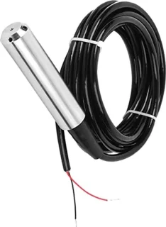 TL-136 Vloeistofniveautransmitter (Waterniveausensor)