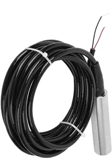 TL-136 Vloeistofniveautransmitter (Waterniveausensor)