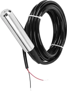 TL-136 Vloeistofniveautransmitter (Waterniveausensor)