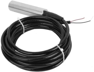 TL-136 Watersensor Zender