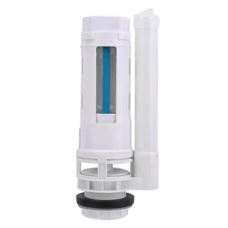 Toiletspoelklep g1/2 25cm