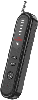 Tovbmup Spy Detector - Verborgen camerazoeker