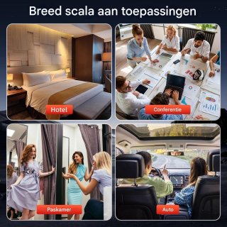 Wat vinden we minder goed