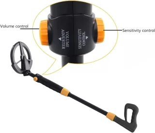 Tracker Metaaldetector Kinderen Type 2