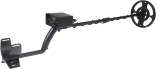 Tracker Metaaldetector Ondergronds - Verstelbaar 80-115 cm