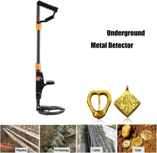 Tracker Metaaldetector voor Kinderen - 70x17 cm - One Color