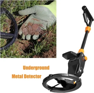 Tracker Metaaldetector voor Kinderen - 70x17 cm - One Color