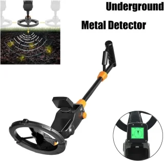 Tracker Metaaldetector voor Kinderen - 70x17 cm - One Color