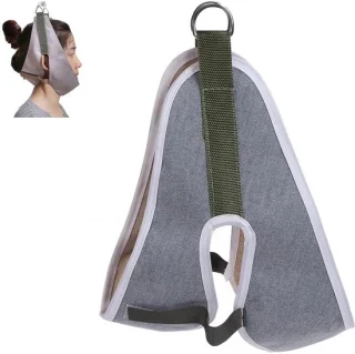 Tractieapparaat nekriemaccessoires