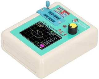 Transistor Tester Module - Grijs