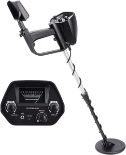 Treasure Hunter Professional gouddetector