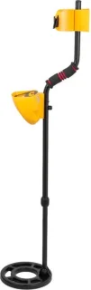 Treasure Scanner Metaaldetector 102-130cm Goudzoeker