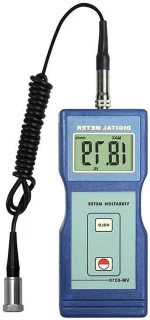 Trillingsmeter VM-6310
