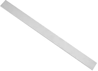 TTrack T-Slide Slider 450mm (without holes)