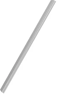 TTrack T-Slide Slider 450mm (without holes)