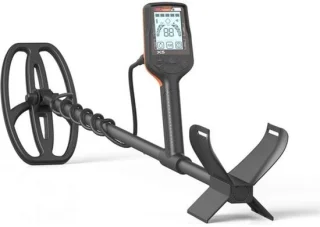 Ultramoderne metaaldetector