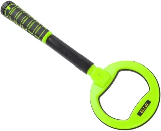 Underwater Metal Detector IP68 Waterproof Handheld ABS Housing for Diving