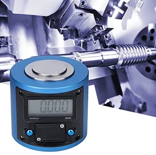 Universal Electronic Z-Axis Tool Setter