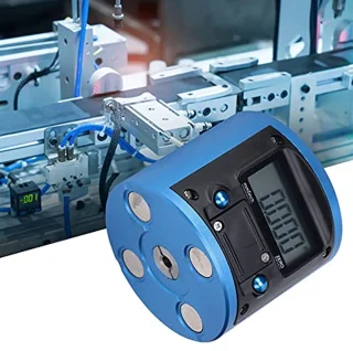 Universal Electronic Z-Axis Tool Setter