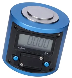 Universal Electronic Z-Axis Tool Setter