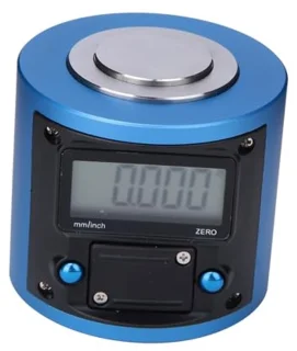 Universal Electronic Z-Axis Tool Setter