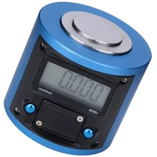 Universal Electronic Z-Axis Tool Setter