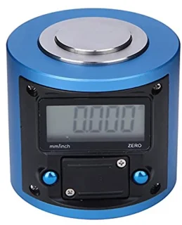 Universal Electronic Z-Axis Tool Setter
