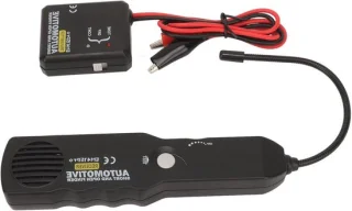 Universeel Autodiagnose Tool - Circuit Detector