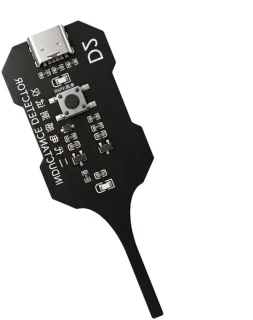 Universeel Circuittester - Inductietester