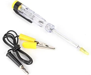 Universeel Circuittester Pen