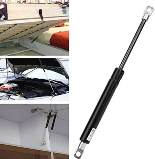 Wat vinden we goed aan de Universeel gasdrukveer veerpoot 280 mm slag 100 mm 100 N