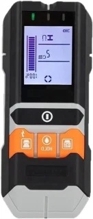 Universeel Leidingdetector Wandscanner
