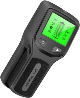 Universeel Leidingzoeker & Muurscanner