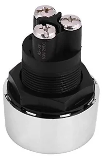 Wat vinden we goed aan de Universeel Startknop 12V-24V 50A