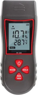 Universele wandscanner metaaldetector draadzoeker