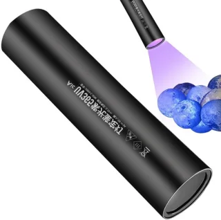 UV-detectielamp