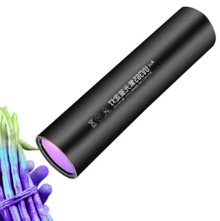 UV-zaklamp neontester