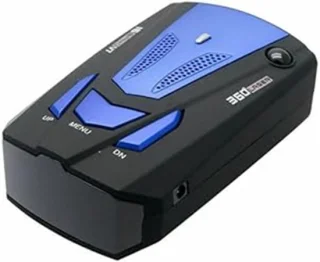 V7 Radar Detector