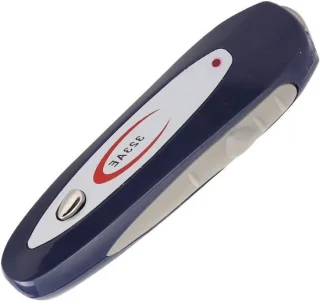 Valsgelddetector
