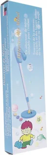 Velleman Metaaldetector Kinderen 24 cm