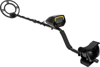 Velleman Metaaldetector met LCD-display